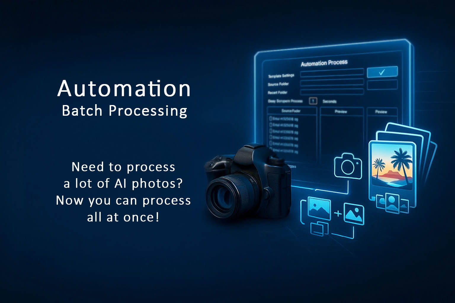 Automation
