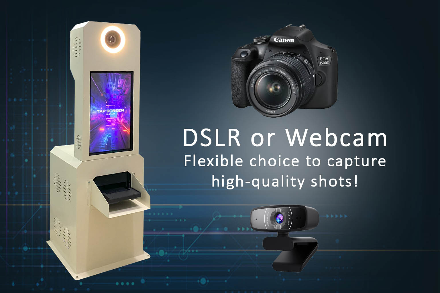 DSLR