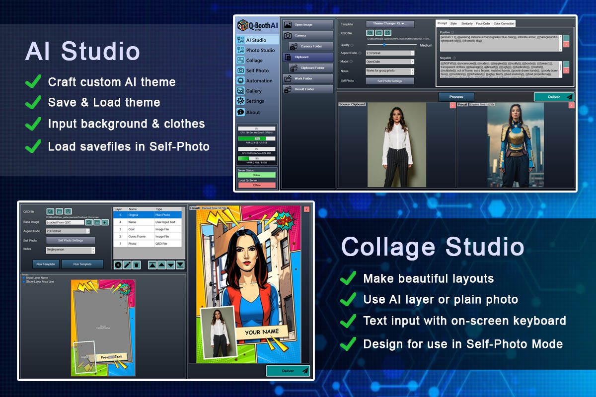 Studio