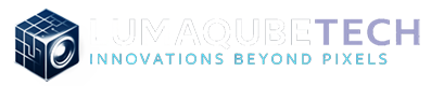 LumaQube Tech Logo