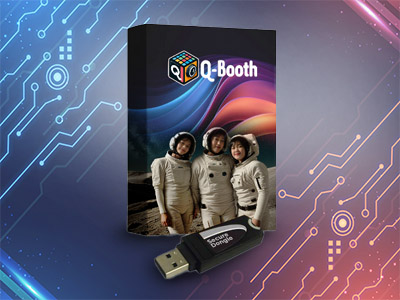 Q-Booth Software