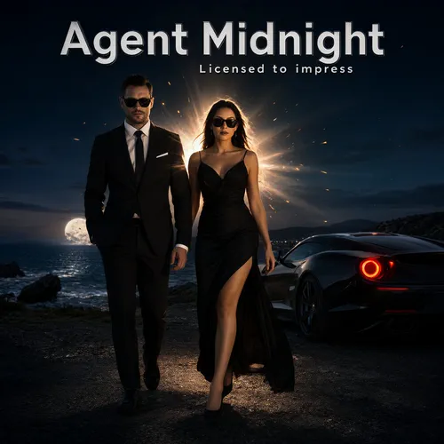 Agent Midnight