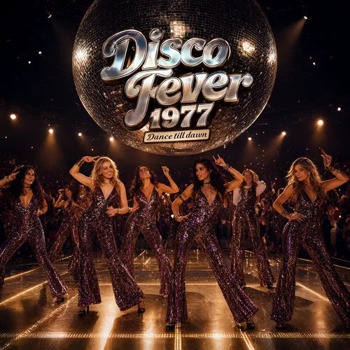 Disco Fever 1977