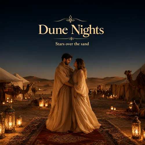 Dune Nights