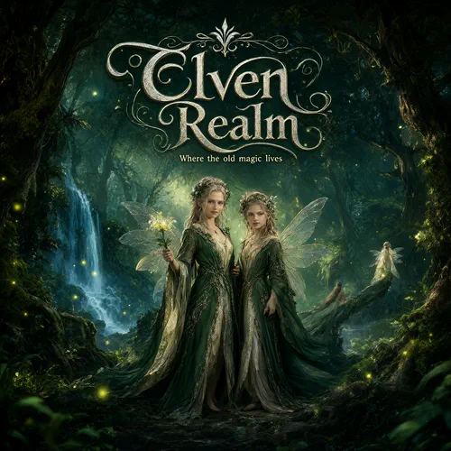 Elven Realm
