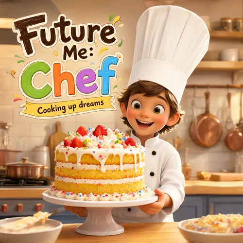 Future Me Chef