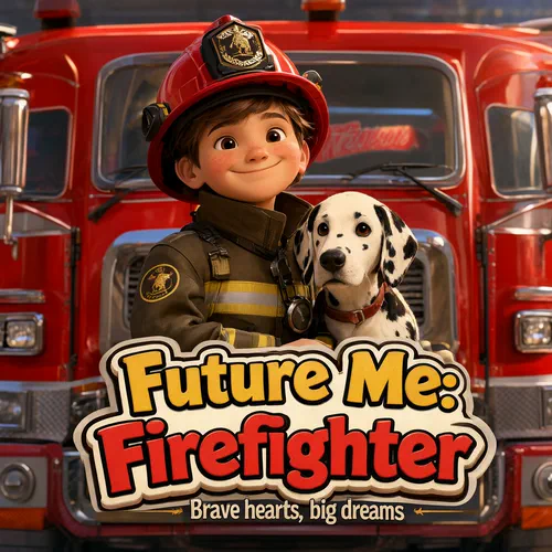 Future Me Firefighter