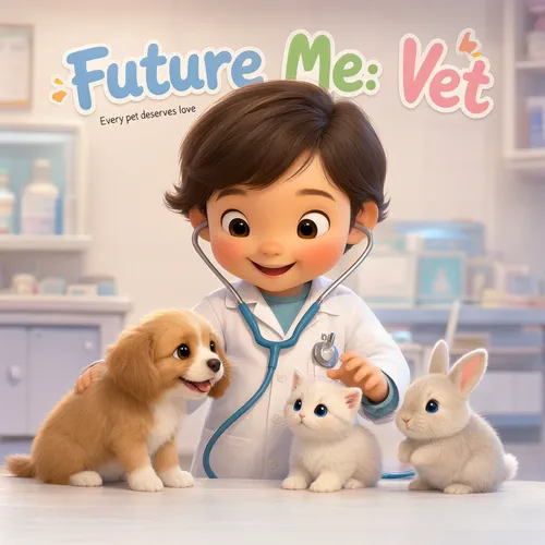 Future Me Vet