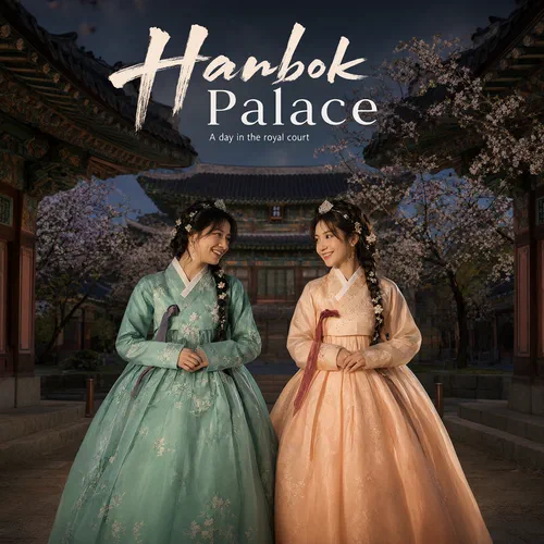 Hanbok Palace
