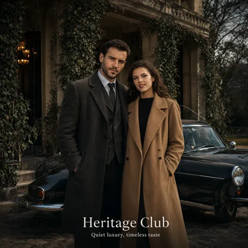 Heritage Club