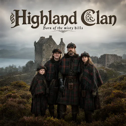 Highland Clan