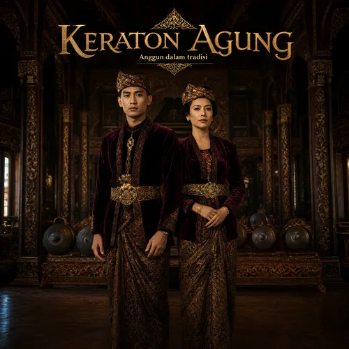 Keraton Agung