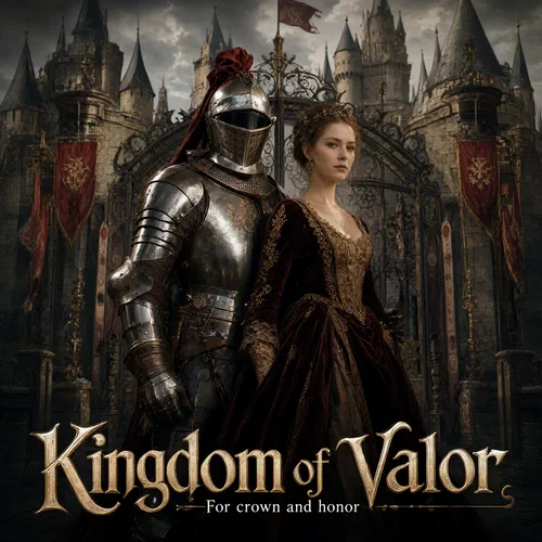 Kingdom Of Valor