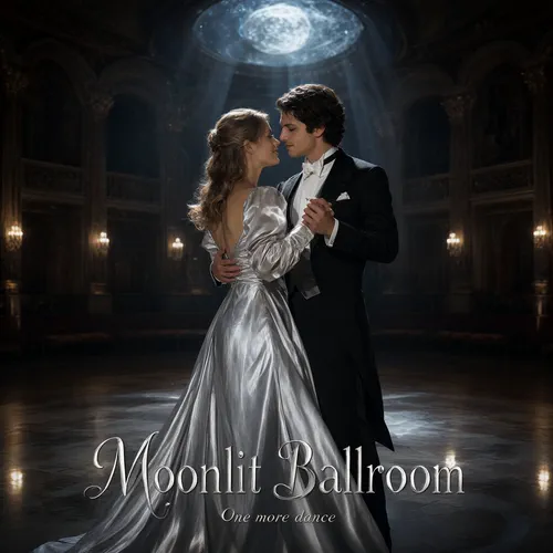 Moonlit Ballroom