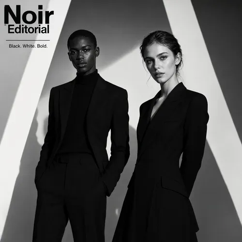Noir Editorial