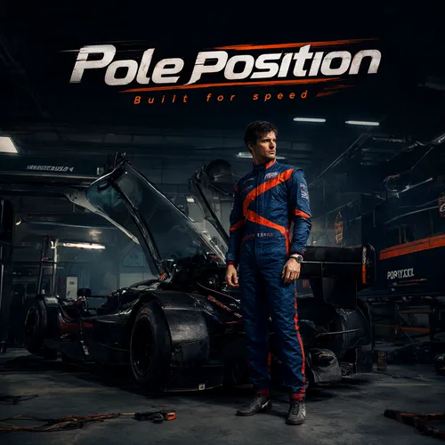 Pole Position