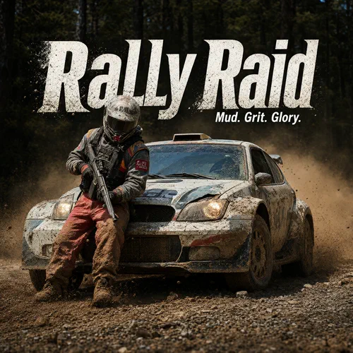 Rally Raid