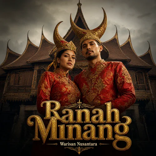 Ranah Minang