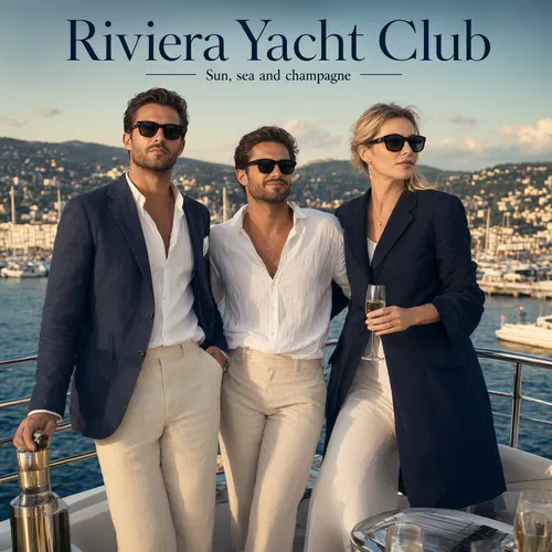 Riviera Yacht Club