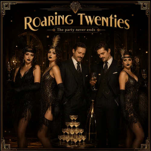 Roaring Twenties