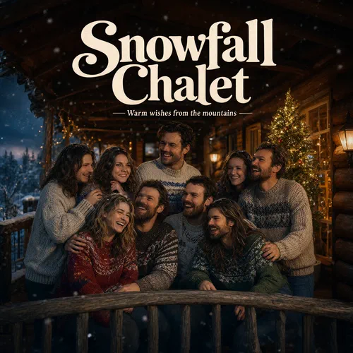 Snowfall Chalet