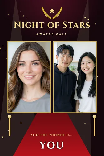 Night Of Stars