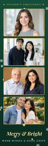 Merry And Bright